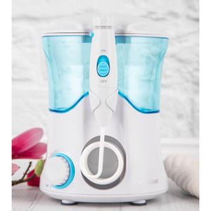 Ирригатор для ухода за ротовой полостью PECHAM (Печам) Professional White