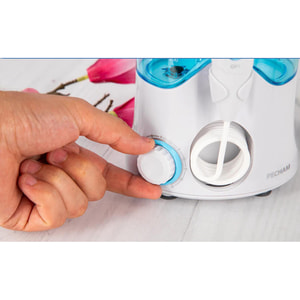 Ирригатор для ухода за ротовой полостью PECHAM (Печам) Professional White