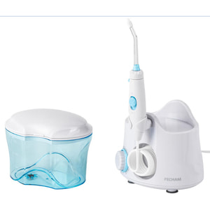 Ирригатор для ухода за ротовой полостью PECHAM (Печам) Professional White