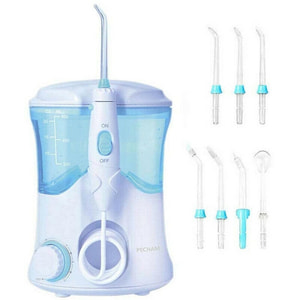 Ирригатор для ухода за ротовой полостью PECHAM (Печам) Professional White