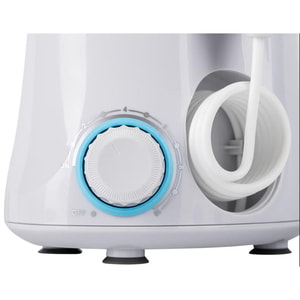 Ирригатор для ухода за ротовой полостью PECHAM (Печам) Professional White