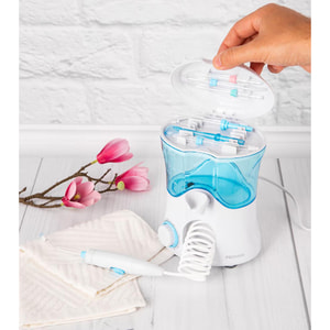 Ирригатор для ухода за ротовой полостью PECHAM (Печам) Professional White