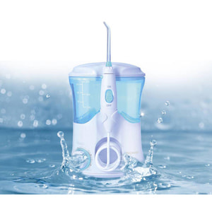 Ирригатор для ухода за ротовой полостью PECHAM (Печам) Professional White