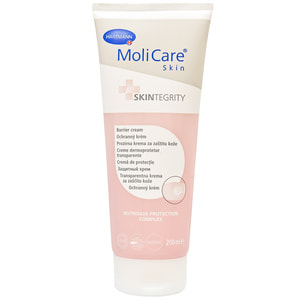 Крем для тела MOLICARE Skin (Моликар Скин) защитный 200 мл