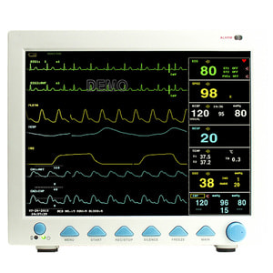 Монитор пациента Heaco G3D