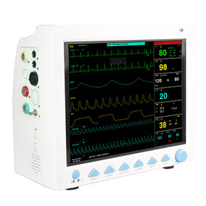 Монитор пациента Heaco G3D