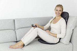 Массажная накидка BEURER (Бойрер) модель MG 155