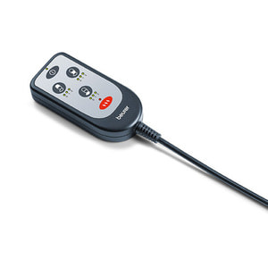 Массажная накидка BEURER (Бойрер) модель MG 155