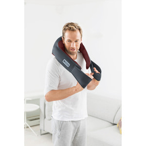 Массажный пояс BEURER (Бойрер) модель MG 151