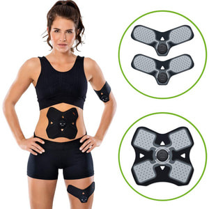 Электростимулятор BEURER (Бойрер) модель EM 22