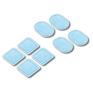 Сменные электроды к модели ЕМ 22 BEURER (Бойрер)