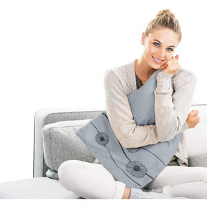 Электрогрелка BEURER (Бойрер) модель HK 125 Grey