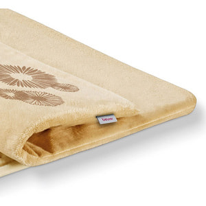 Електрогрілка BEURER (Бойрер) модель HK 45