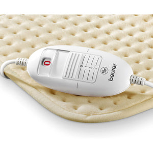 Електрогрілка BEURER (Бойрер) модель HK 45