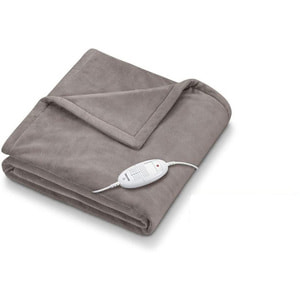 Ковдра з обігрівом BEURER (Бойрер) модель HD 75