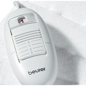 Матрац (електропростирадло) з обігрівом BEURER (Бойрер) модель TS 23