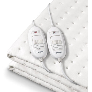 Матрас (электропростынь) с обогревом BEURER (Бойрер) модель TS 26