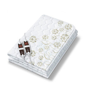 Матрас (электропростынь) с обогревом BEURER (Бойрер) модель UB 68