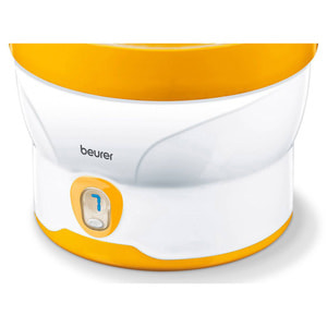 Стерилизатор для бутылочек BEURER (Бойрер) BY 76