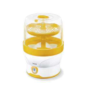 Стерилизатор для бутылочек BEURER (Бойрер) BY 76