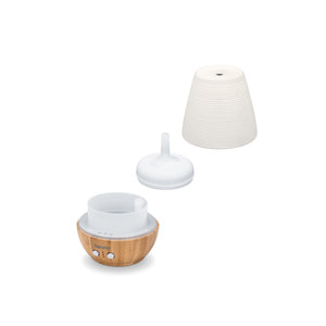 Аромалампа BEURER (Бойрер) модель LA 40