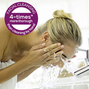 Насадка для щетки для лица BEURER (Бойрер) модель FC 45