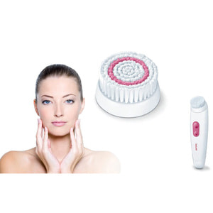 Насадка для щетки для лица BEURER (Бойрер) для чувствительной кожи модель FC 48