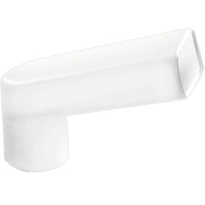 Набор аксессуаров для небулайзера 2B BR-CN143 для взрослых маска взрослая, мундштук (насадка ротовая), трубка воздушная