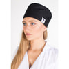 Шапочка медична колір чорний
