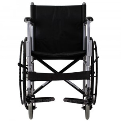 Коляска инвалидная ширина сиденья 46 см модель OSD-MOD-ECO2-46