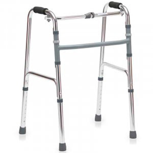 Ходунки универсальные 2 в 1 OSD-EY-911