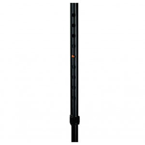 Трость регулируемая с Т-образной ручкой OSD-BL560202