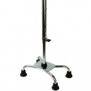 Палиця-квадропод з малою базою OSD-YU851