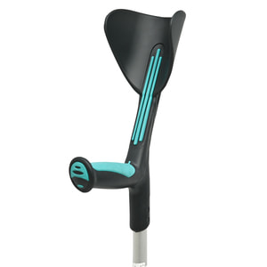 Костыль подлокотный HERDEGEN (Хердеген) цвет мятный модель Advance 200917