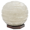 Светильник соляной Сфера 5-6 кг