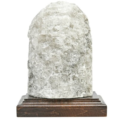 Светильник соляной Гора малая 1.7 кг