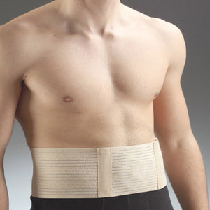 Бандаж при пупковій грижі AURAFIX (Аурафікс) модель AO-24 розмір М