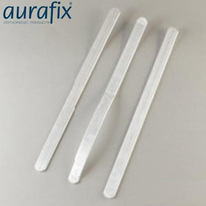 Бандаж на коленный сустав AURAFIX (Аурафикс) тутор модель AO-65 размер 65 см