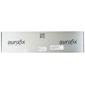 Подушка ортопедическая AURAFIX (Аурафикс) классическая, перфорированная модель 869