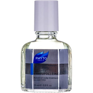 Лечебный комплекс для кожи головы PHYTO (Фито) Фитополлеин 25 мл