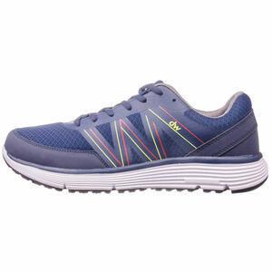 Взуття ортопедичне (діабетичне) DIAWIN (Діавін) Active (Актів) розмір L 45 (116 mm) повнота wide колір funky grey 1 пара