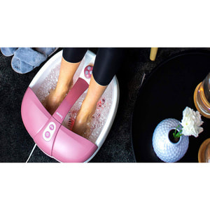 Массажна ванночка для ніг BEURER (Бойрер) модель FM 35