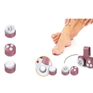 Массажна ванночка для ніг BEURER (Бойрер) модель FM 35