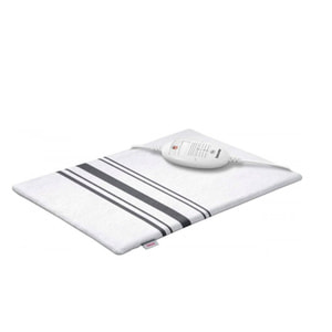 Электрогрелка BEURER (Бойрер) модель HK 25 White-grey