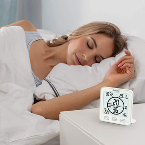 Термогигрометр BEURER (Бойрер) HM 22