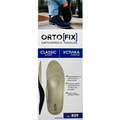 Стелька-супинатор лечебно-профилактическая ORTOFIX (Ортофикс) артикул 829 Классик размер 38