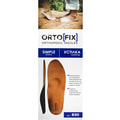 Устілка-супінатор лікувально-профілактична ORTOFIX (Ортофікс) артикул 830 Еко розмір 37