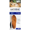 Устілка-супінатор лікувально-профілактична ORTOFIX (Ортофікс) артикул 830 Еко розмір 40
