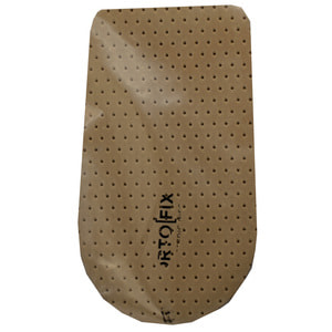 Подпяточник корригирующий ORTOFIX (Ортофикс) артикул 848-10 размер 3 высота 10 мм