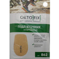 Подпяточник разгружающий, амортизирующий ORTOFIX (Ортофикс) артикул 862 размер 4